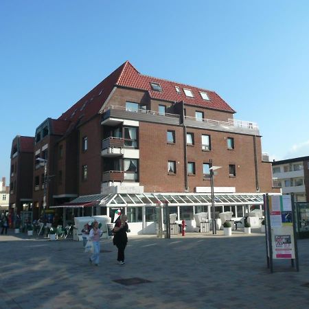 App. Hamelmann - Mit Kleinem Meerblick Vesterland Eksteriør billede